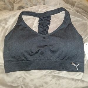 Puma sports bra
